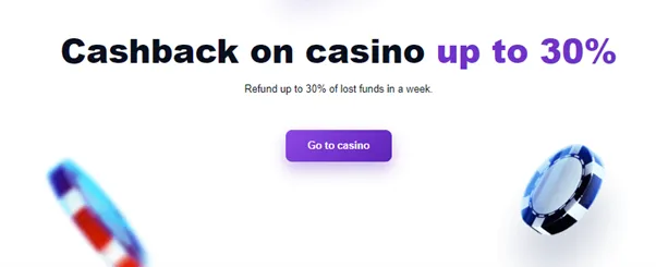 cashback on casino 1win Pakistan